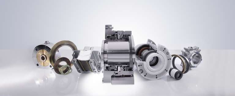 EagleBurgmann sealing solutions picture
