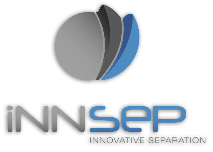 Innsep Logo